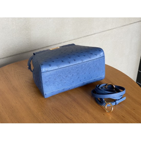 FENDI Peekaboo Bags