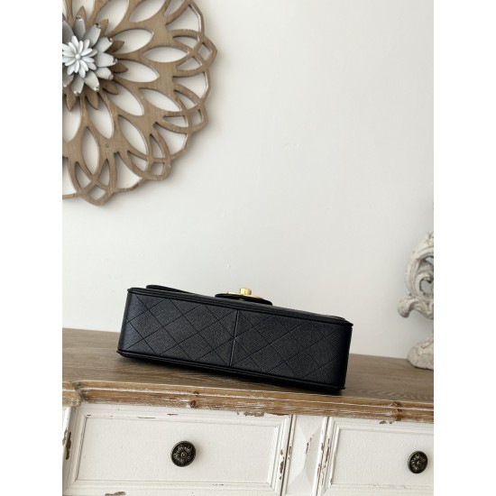 CHANEL FLAP BAG
