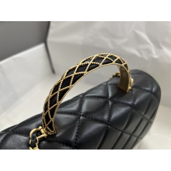 CHANEL FLAP BAG