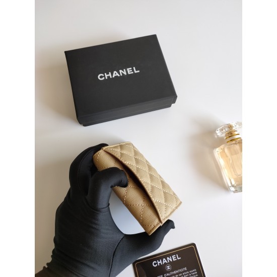 CHANEL Wallet