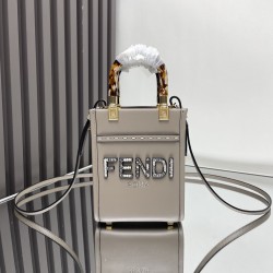 FENDI Tote Bags