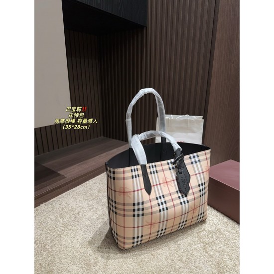 BURBERRY BAGS BURBERRY BAGS