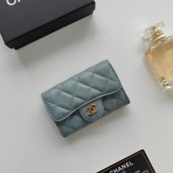 CHANEL Wallet