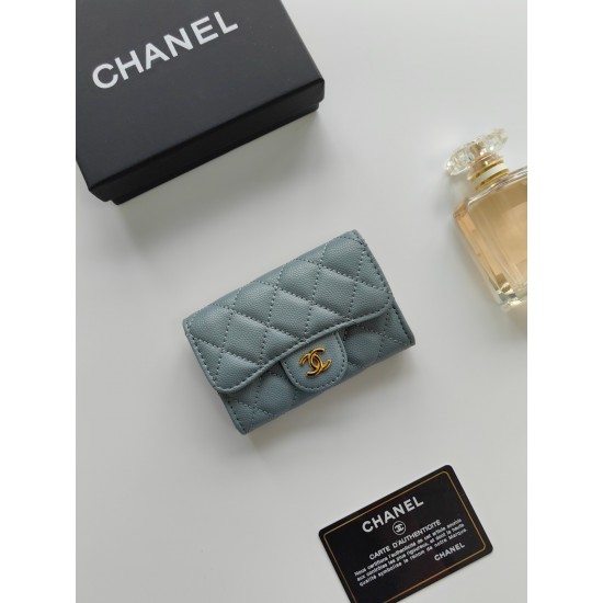 CHANEL Wallet