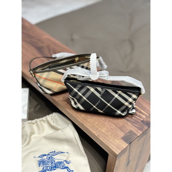 BURBERRY BAGS