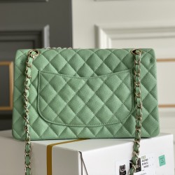 CHANEL FLAP BAG