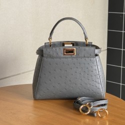 FENDI Peekaboo Bags