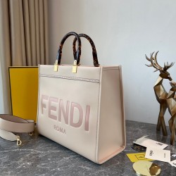 FENDI Tote Bags