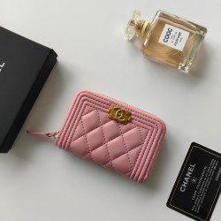 CHANEL Wallet