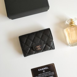 CHANEL Wallet