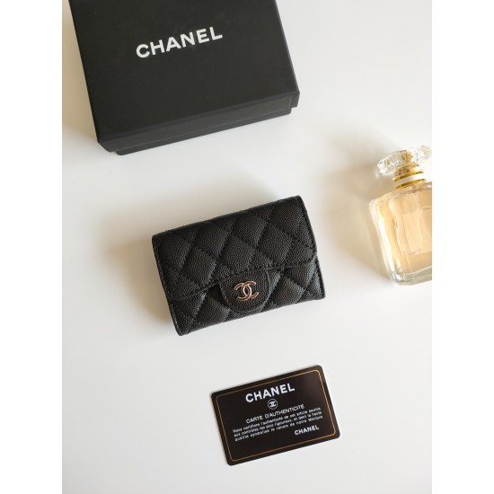 CHANEL Wallet