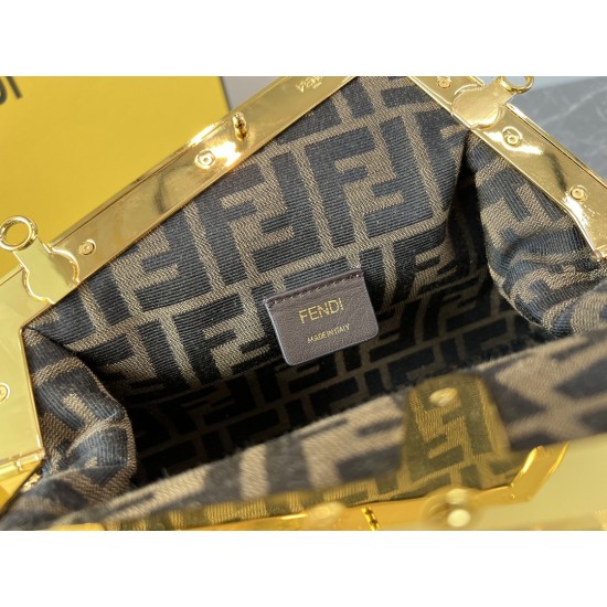 Fendi First Bags