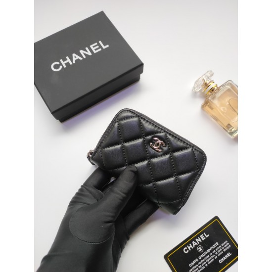 CHANEL Wallet