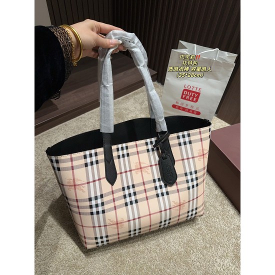BURBERRY BAGS BURBERRY BAGS