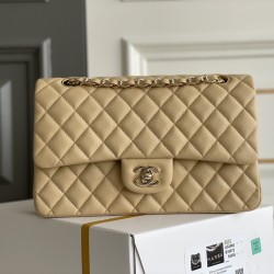 CHANEL FLAP BAG