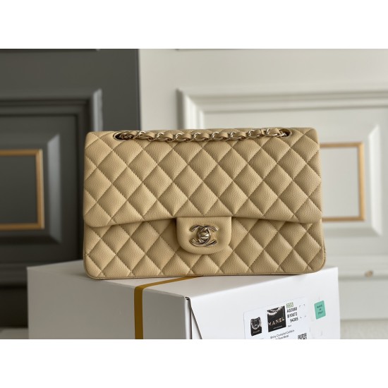 CHANEL FLAP BAG