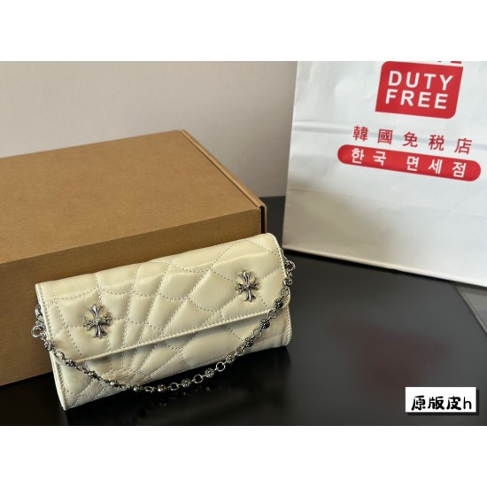 ChromeHearts BAGS