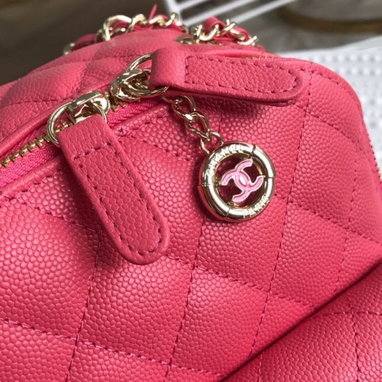 CHANEL BACKPACK