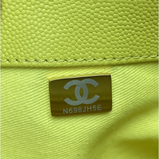 CHANEL COCO HANDLE