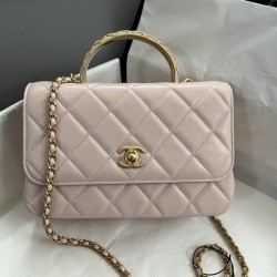 CHANEL FLAP BAG