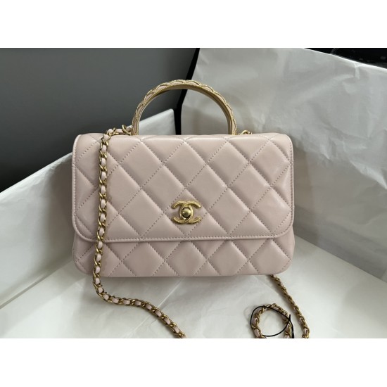 CHANEL FLAP BAG