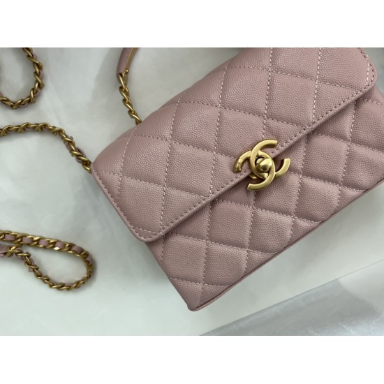 CHANEL COCO HANDLE