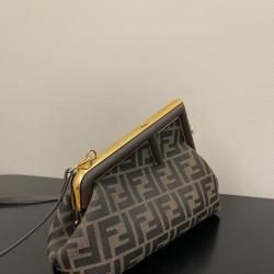 Fendi First Bags