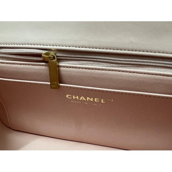 CHANEL FLAP BAG