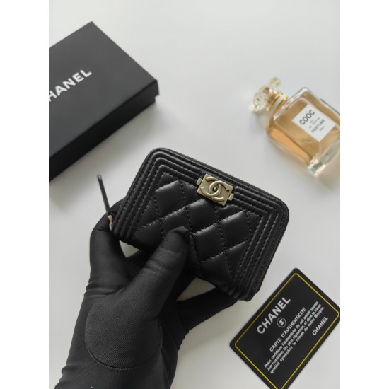 CHANEL Wallet