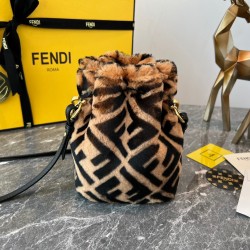 FENDI Bucket Bags