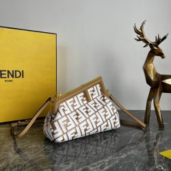 Fendi First Bags