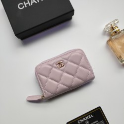 CHANEL Wallet