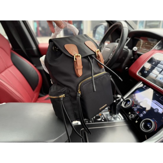 BURBERRY BAGS BURBERRY BAGS