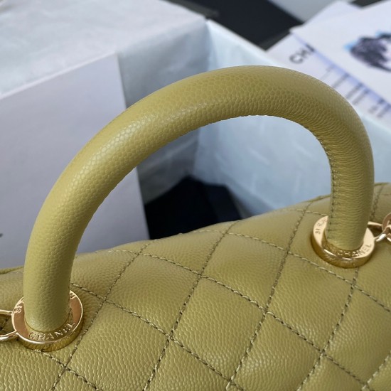 CHANEL COCO HANDLE