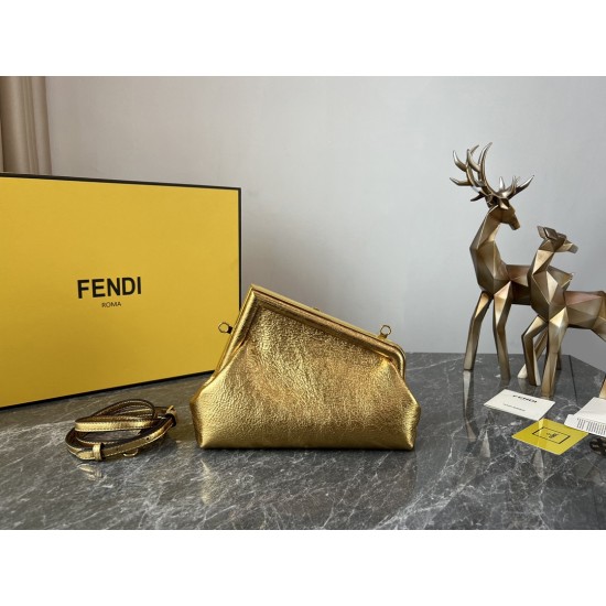 Fendi First Bags