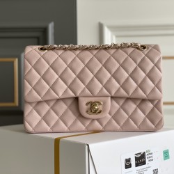 CHANEL FLAP BAG