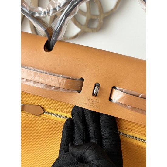 Hermès Herbag