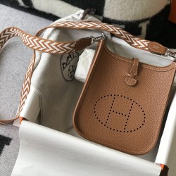 Hermes Evelyne