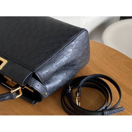 FENDI Peekaboo Bags