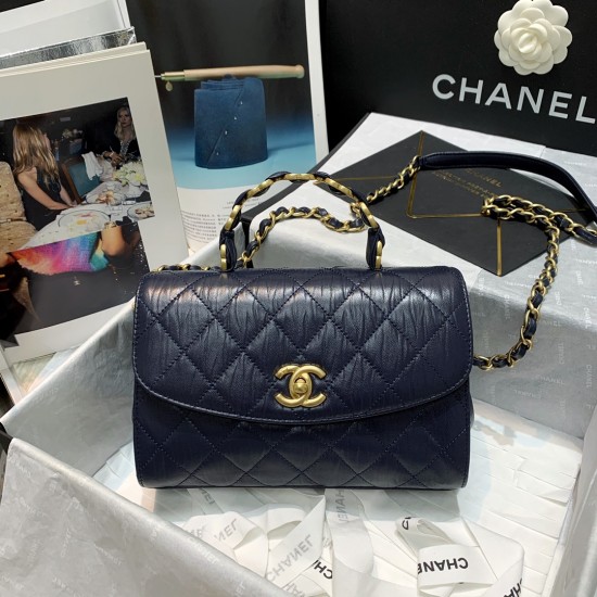 CHANEL COCO HANDLE