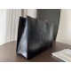 CHANEL TOTE SHOPPING BAG