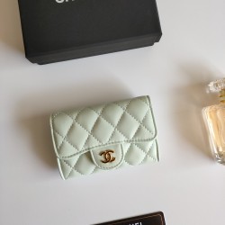 CHANEL Wallet