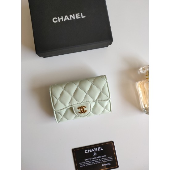 CHANEL Wallet