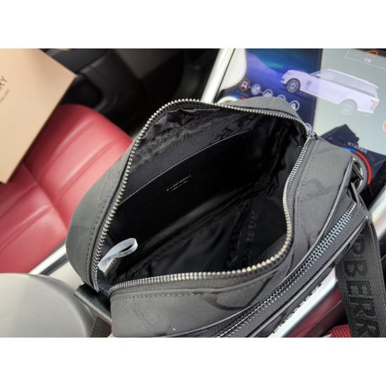 BURBERRY BAGS BURBERRY BAGS