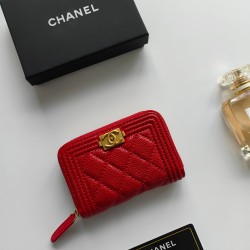 CHANEL Wallet