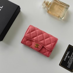 CHANEL Wallet