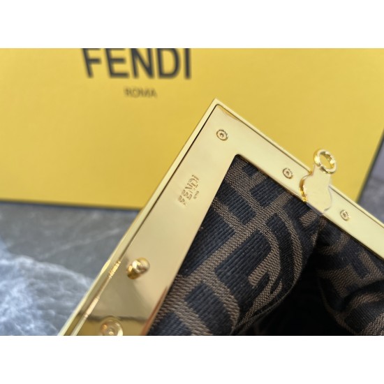 Fendi First Bags