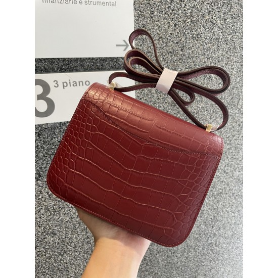 Hermes Constance