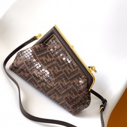 Fendi First Bags