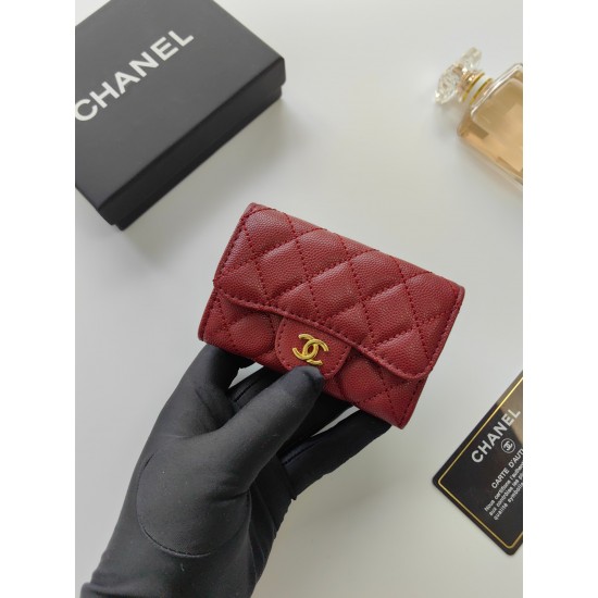 CHANEL Wallet